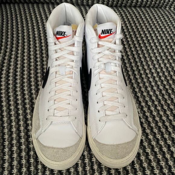 nike blazer size 9 womens